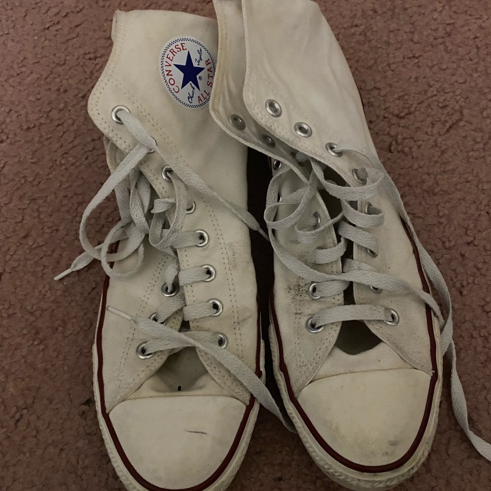 Converse chuck tailors